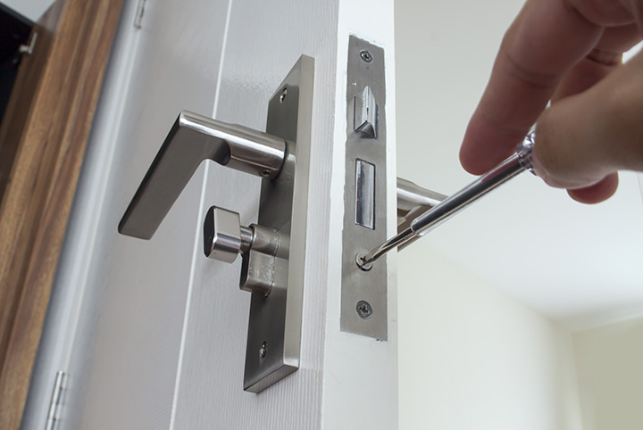 Our local locksmiths are able to repair and install door locks for properties in Neston and the local area.